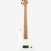 Travel Electric Bass Alnico V Pickup Matt Finish