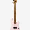 Travel Electric Bass Alnico V Pickup Matt Finish