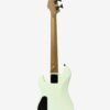 Travel Electric Bass Alnico V Pickup Matt Finish