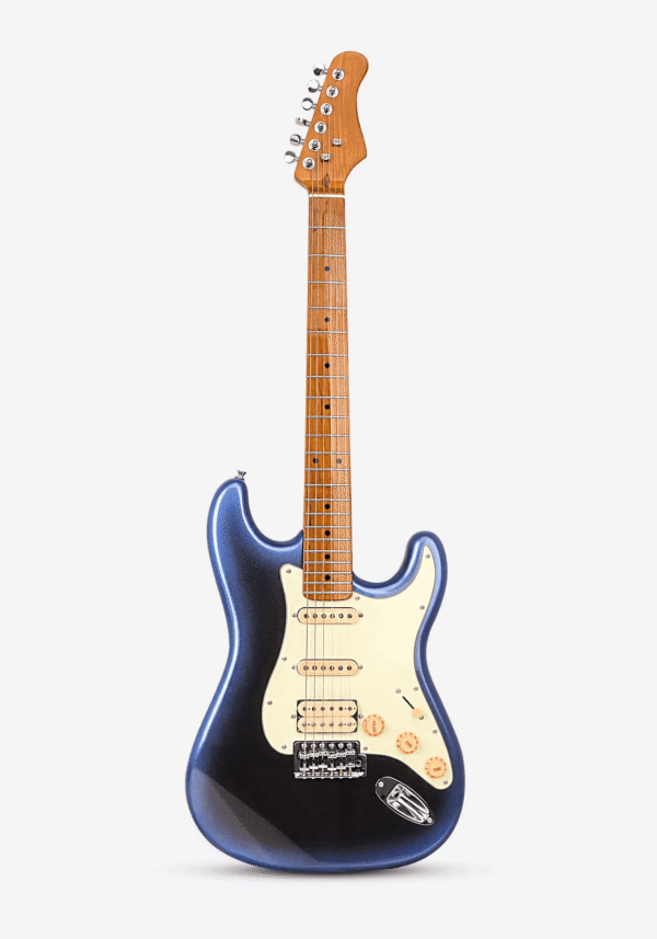 SSH Alnico 5 Pickup ST Electric Guitar