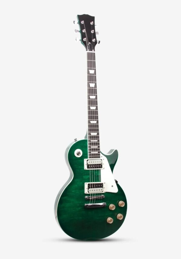Humbucker pickup 3 switch high-end LP electric guitar