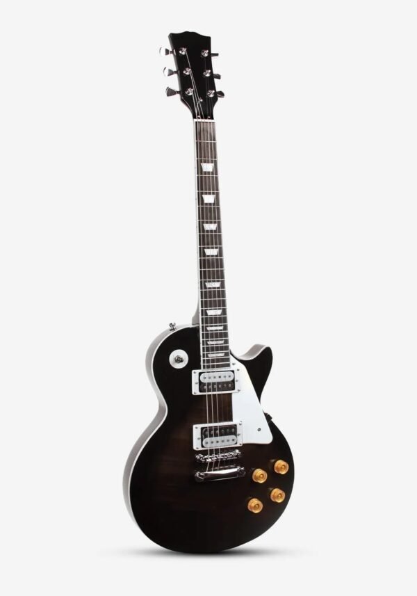 Humbucker pickup 3 switch high-end LP electric guitar