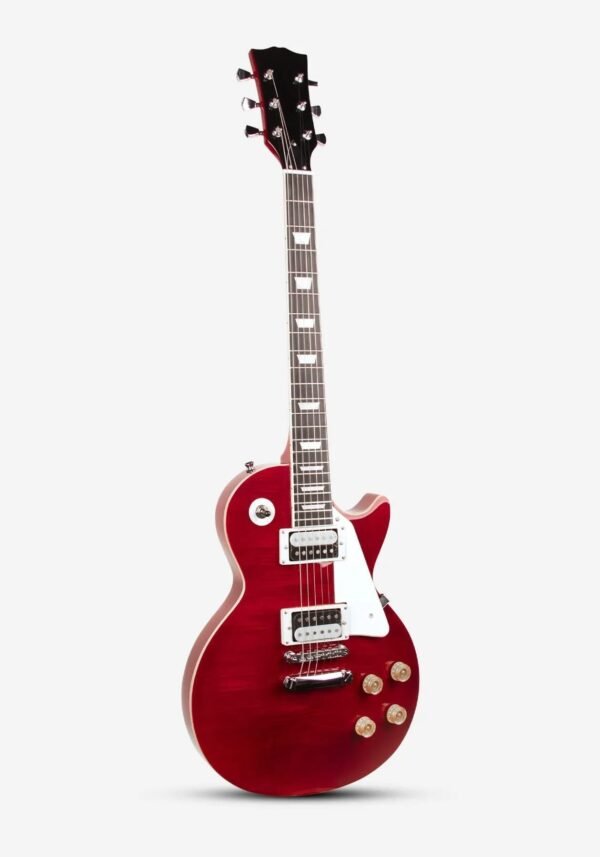 Humbucker pickup 3 switch high-end LP electric guitar