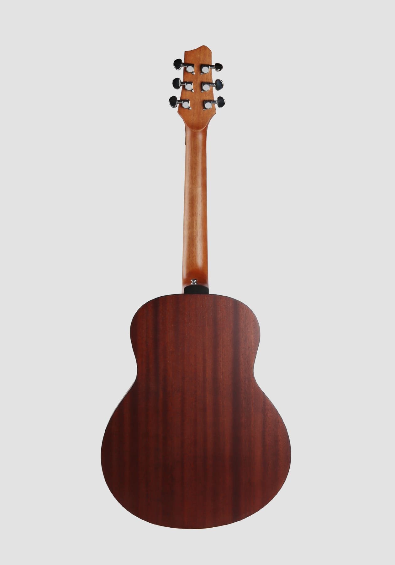 Mid-range acoustic guitar - Image 3