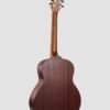 Mid-range acoustic guitar